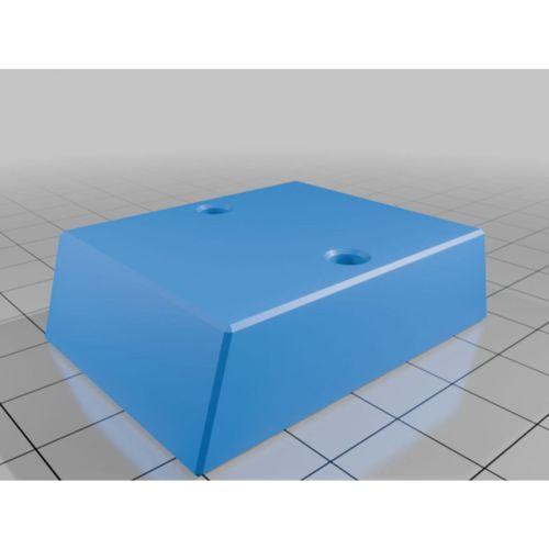 Celestron 9.25 SCT Bulucu Ayağı (Bu ürün Sadece Plastik parçadır - Almadan Önce Soru Sorabilirsiniz)