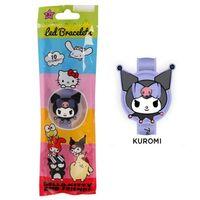 Hello Kitty And Friends LED Işıklı Figürlü Bileklik