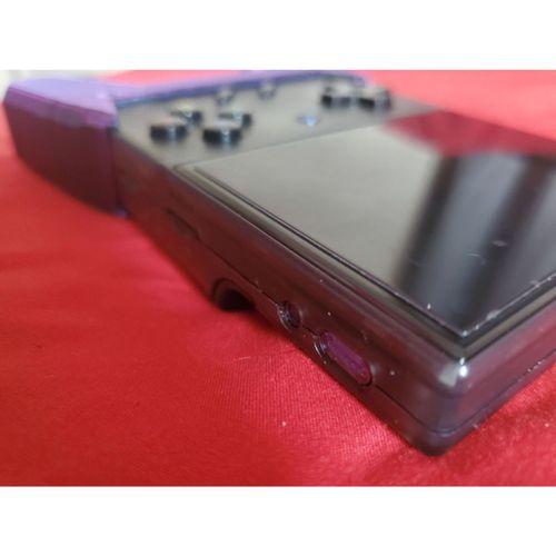 RG35XX Plus Güç Sıfırlama Butonu Gömülü (Bu ürün Sadece Plastik parçadır - Almadan Önce Soru Sorabilirsiniz)