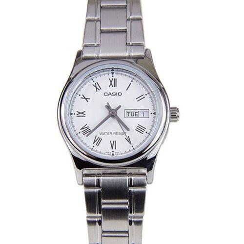 CASIO LTP-V006D-7BUDF KADIN KOL SAATİ