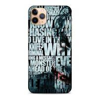 Apple Iphone 11 Pro Uyumlu Kılıf Joker (12) Koruyucu Silikon Açık Mavi