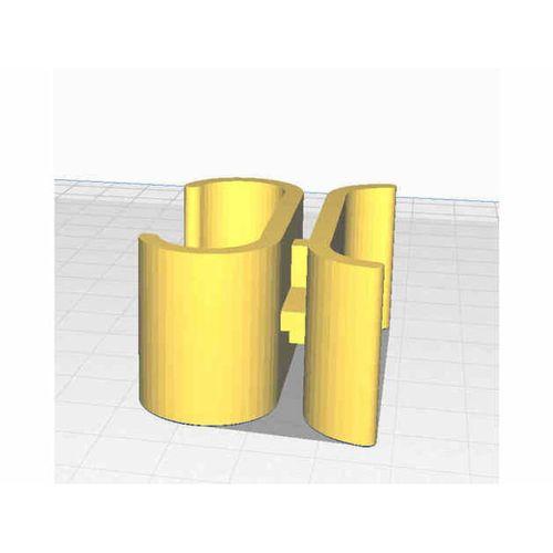 Bahçe Sandalyeleri İçin Yığılma Koruma (Bu ürün Sadece Plastik parçadır - Almadan Önce Soru Sorabilirsiniz)