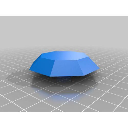 Bubble Shift düğmesi (Logitech) Remix - 5139038