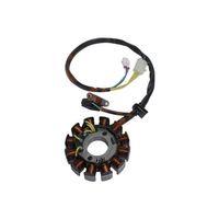 MONDİAL Mondial Turismo 50İ Statör 12 Li 29-88-26 Mm 2D 5K