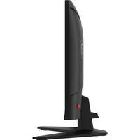 27 MSI MAG 274QF X24 WQHD RAPID IPS 240HZ 0.5MS