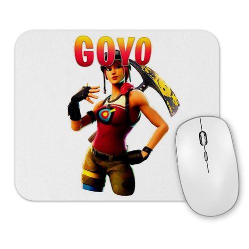 Fortnite  Goyo Mouse Pad