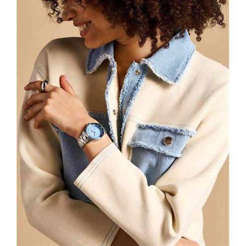 Fossil FES5353 Kadın Kol Saati ES5353