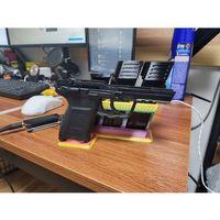 - Vfc Hk45ct Standı (Bu ürün Sadece Plastik parçadır - Almadan Önce Soru Sorabilirsiniz)