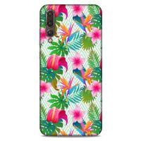 Botanix 34 Huawei P20 Pro Kılıf Silikon Kapak