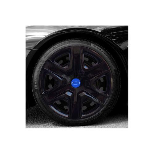 Ford Transit 14'' Inç Uyumlu Jant Kapağı 4 Adet 1 Takım 1005