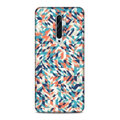 Oppo Reno 2z Uyumlu Kılıf Insomnia (18) Telefon Kılıfları Karışık