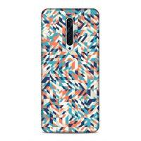 Oppo Reno 2z Uyumlu Kılıf Insomnia (18) Telefon Kılıfları Karışık