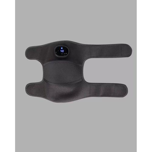 Diz Ve Dirsek İçin Isıtmalı Masaj Dizlik Atı