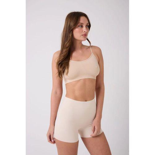 Freshness 1024 Bayan Lazer Kesim Silikonlu Boxer Korse