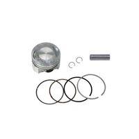 HONDA Spacy 110 Uyumlu Piston İth 50Xstd