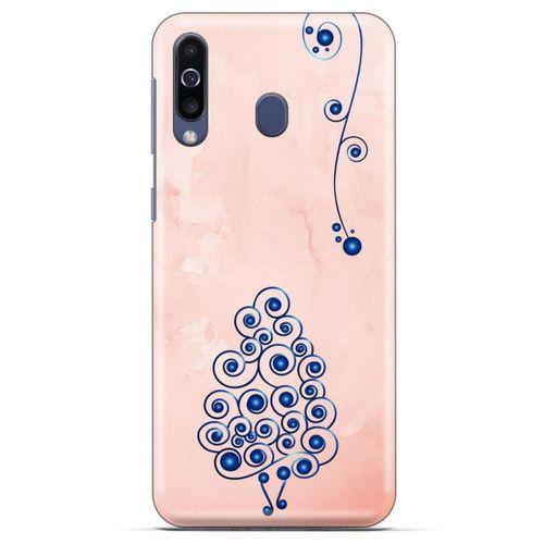Nazarium (17) Desenli Silikon Kapak Alcatel 1S Kılıf