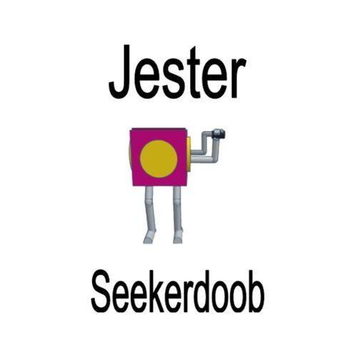 Jester Patlamamış Lethal Company 3D Baskı