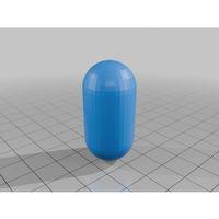 Tic Tac (Bu ürün Sadece Plastik parçadır - Almadan Önce Soru Sorabilirsiniz)