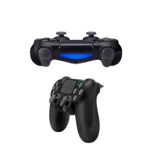 Ps4 Oyun Kolu Kamuflaj Desenli Joystick