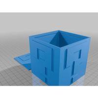 Super Mario Gizem Kutusu (Bu ürün Sadece Plastik parçadır - Almadan Önce Soru Sorabilirsiniz)