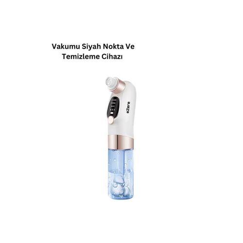 Elektrikli Siyah Nokta Cihazı