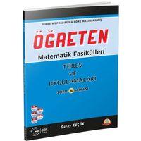 Türev Ve Uygulamalari Gür Yayınları