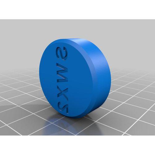 Sidewinder X2 Ek Filament Stand - 5137228