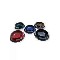 Desenli Metal Mama Kabı