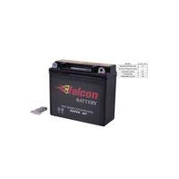FALCON Sport Sk150-8 12-v 7 Ahr (12n7l-bs) Dik Kuru Akü Orj Orijinal