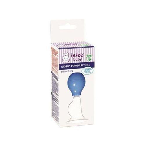 Wee Baby Wee Baby Tirle Göğüs Pompası 902
