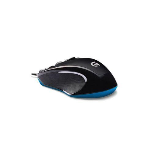 G300s Kablolu Oyuncu Mouse (910-004346)