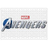 Marvel Avengers Puzzle 240 Parça Yapboz