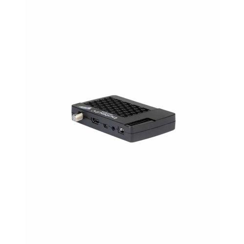 Hd Uydu Receiver Usb Medya Oynatıcı Özellikli Çok Dilli Menü Destekli