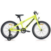 Bianchi XR20.1 20 Jant Vitessiz Çocuk Bisikleti Sarı