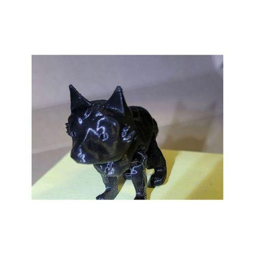 Hareketli Köpek Oyuncağı (Bu ürün Sadece Plastik parçadır - Almadan Önce Soru Sorabilirsiniz)