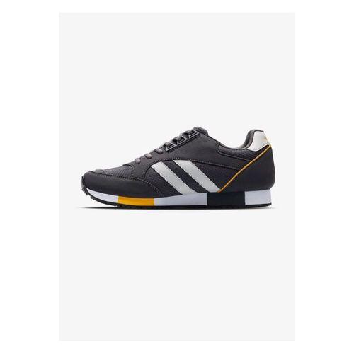 Lescon Boston 6 Füme Renk Erkek Sneaker Spor Ayakkabı