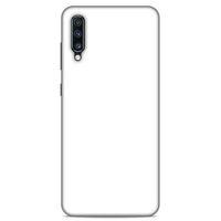 Lopard Samsung Galaxy A70 Uyumlu Kılıf BloX (41) Tank Kılıf Karışık Çok Renkli
