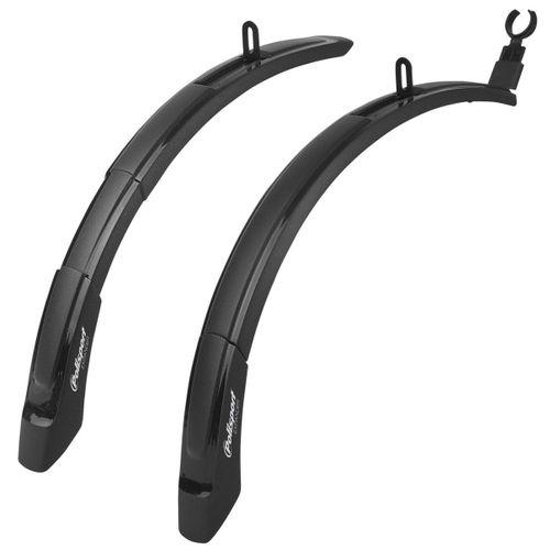 Polisport Mudguard Expander 55 Kids 20''/24'' Set