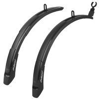 Polisport Mudguard Expander 55 Kids 20''/24'' Set