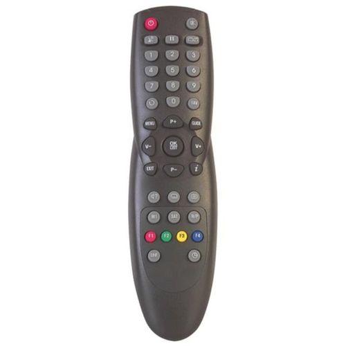 Topfield 5000-5200-6100-59000 Uydu Alıcı Kumandası 3813*B-3