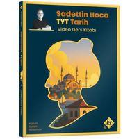 TYT Tarih Video Ders Kitabı KR Akademi