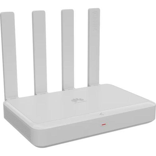 HUAWEI EKITENGINE AR180 4 PORT GIGABIT+1PORT 2.5G WAN PORT 2GBPS PORT 100 KULLANICI DESTEKLİ CLOUD YÖNETİLEBİLİR ROUTER