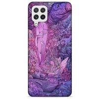Samsung Galaxy A22 Uyumlu Kılıf The Dark Crystal (42) Rugged Armor Kılıf The Emperor