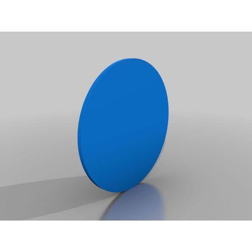 Peter Madalyonu 3D Baskı (Bu ürün Sadece Plastik parçadır - Almadan Önce Soru Sorabilirsiniz)