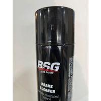 Balata Temi̇zleme Sprey