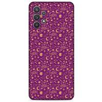 Lopard Samsung Galaxy A32 Uyumlu Kılıf SpaceX (30) Silicone Case