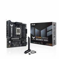 ASUS TUF GAMING B850M-E WIFI AMD AM5 ANAKART