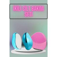 Crystal Eraser Epilasyon Aleti Ve Titreşimli Yüz Temizleme Masaj Aleti