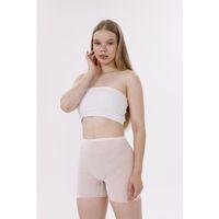 Freshness 0024 Lazer Kesim Tül Boxer Korse