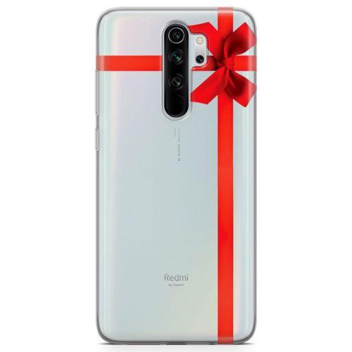 Xiaomi Redmi Note 8 Pro Kılıf Hediyelik Arka Kapak Koruma Desenli Full Koruyucu